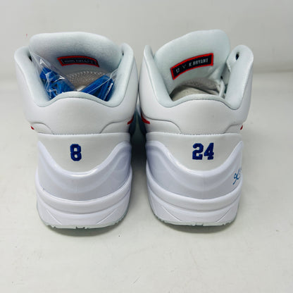Nike Kobe 4 Protro Draft Day Pack Philadelphia 76ers (Opened Packaging)