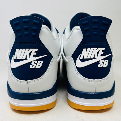 Jordan 4 Retro SB Navy (Copy)