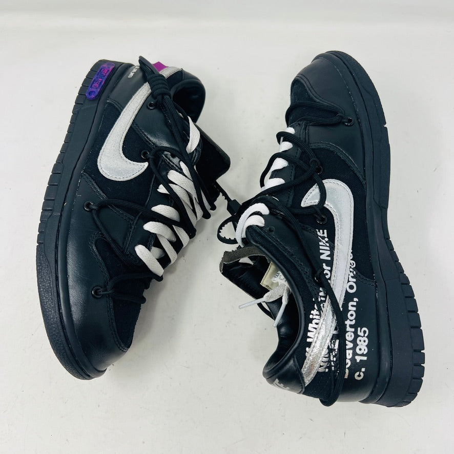 off white dunks 3 of 50