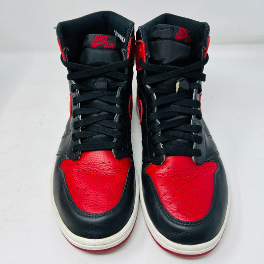Jordan 1 Retro High Bred Banned (2016)