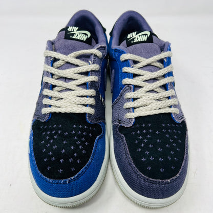 Jordan 1 Retro Low OG Zion Williamson Voodoo Alternate