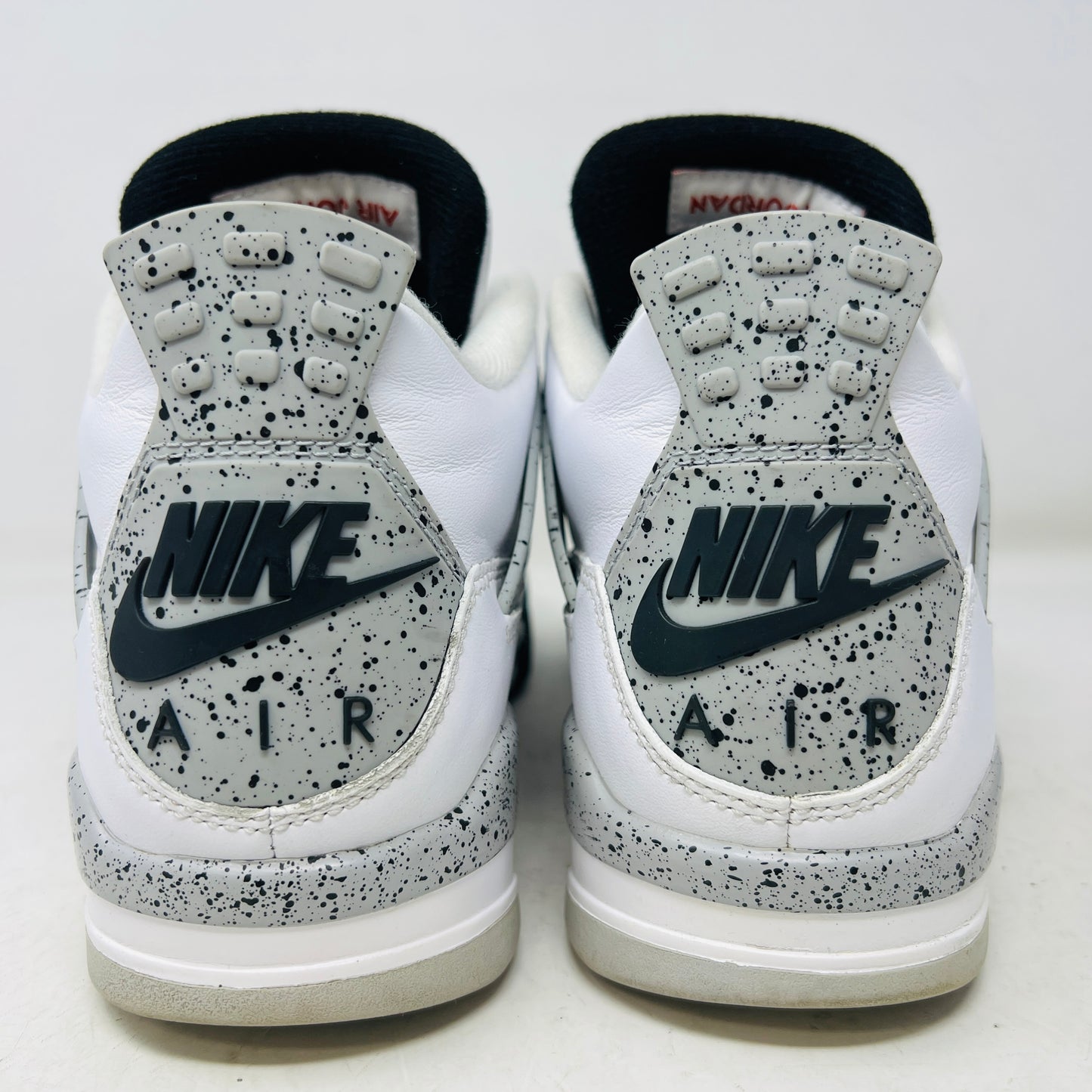 Jordan 4 Retro White Cement (2016)