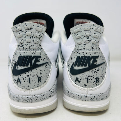 Jordan 4 Retro White Cement (2016)