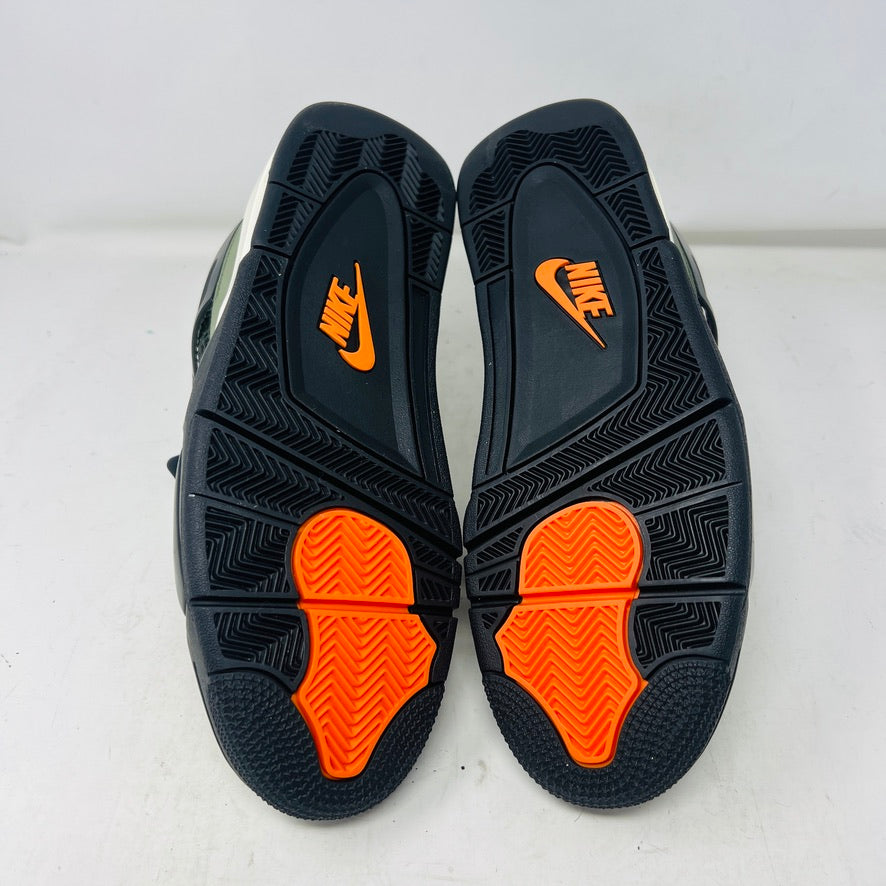 Jordan 4 Retro OG SP Undefeated (2025)