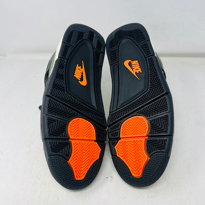 Jordan 4 Retro OG SP Undefeated (2025)