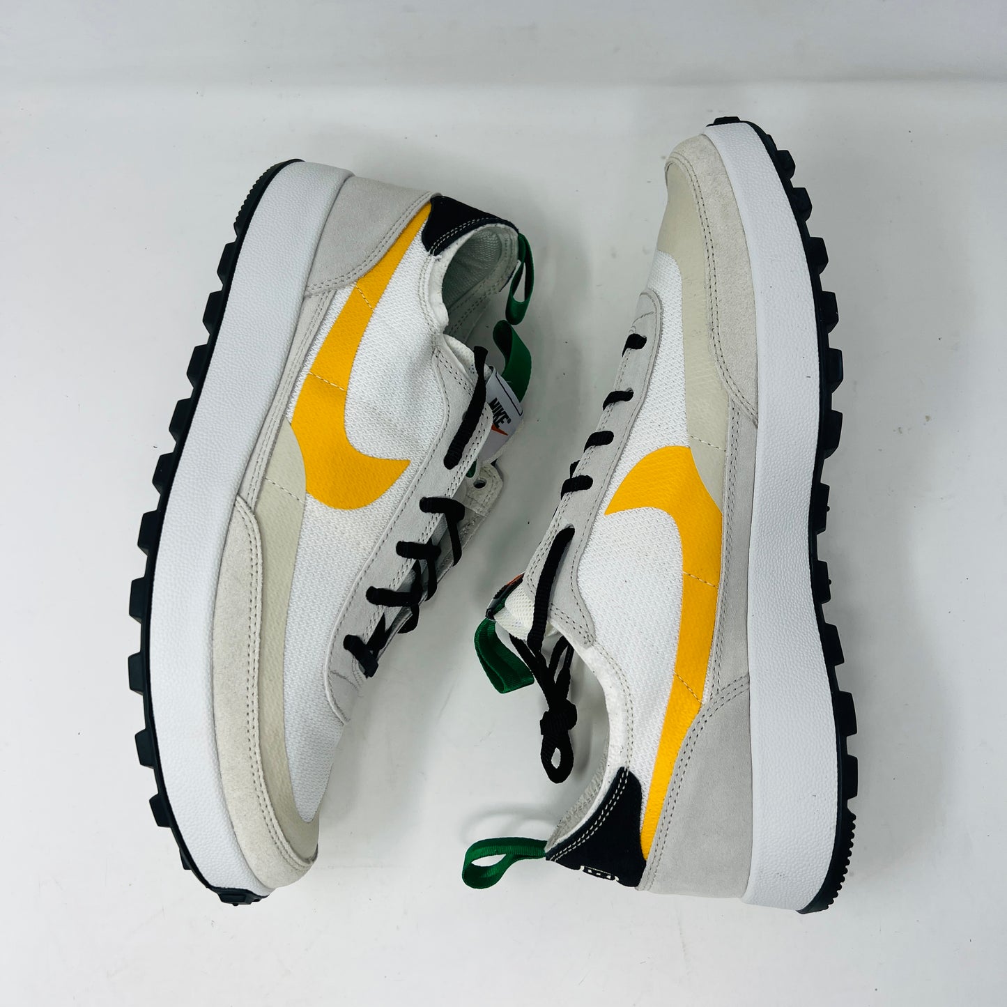NikeCraft General Purpose Shoe Tom Sachs Bricolage (Women's)