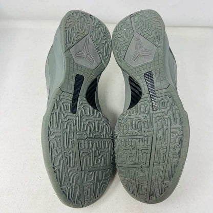 Nike Kobe 5 Black Mamba Collection Fade to Black