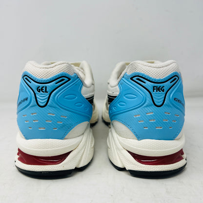 ASICS Gel-Kayano 14 Kith Marvel vs. Capcom Ryu