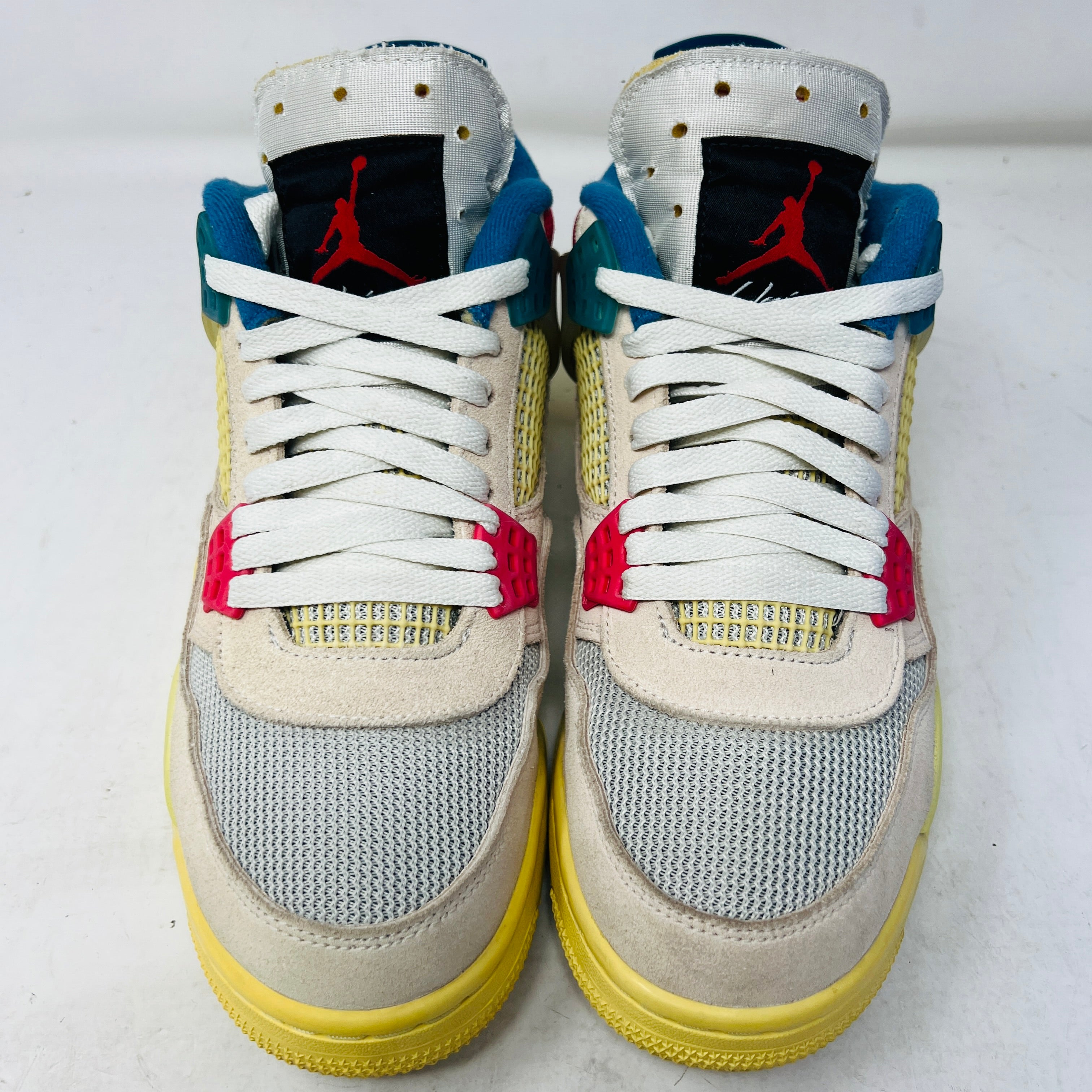 Jordan 4 Retro Union Guava Ice – Holy Ground