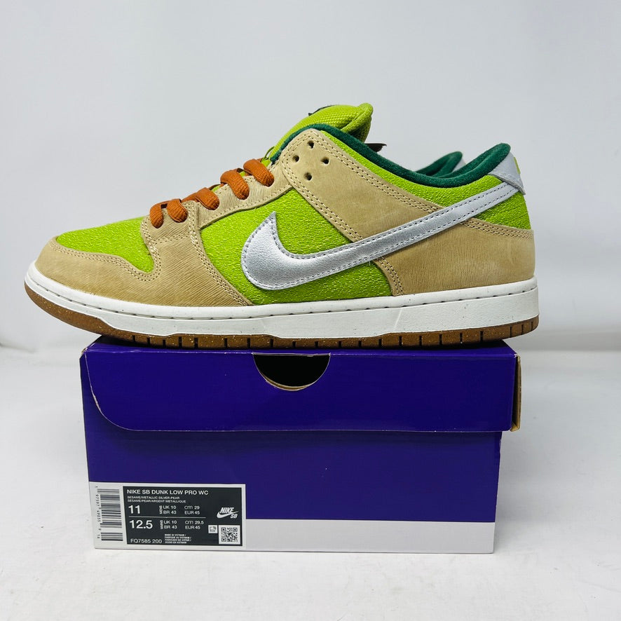 Nike SB Dunk Low Escargot
