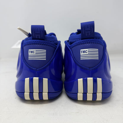 adidas Harden Vol. 10 The Marathon Clothing Royal Blue