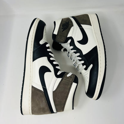 Jordan 1 Retro High Dark Mocha