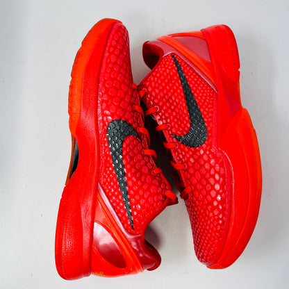 Nike Kobe 6 Protro Reverse Grinch