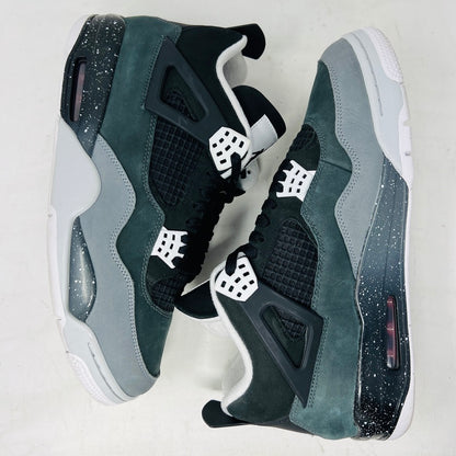 Jordan 4 Retro Fear (2024)
