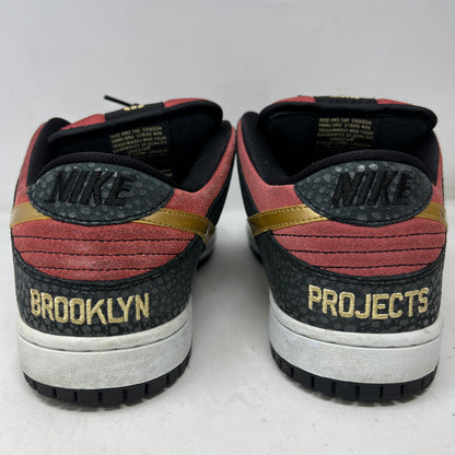 Nike SB Dunk Low Walk of Fame Brooklyn Projects