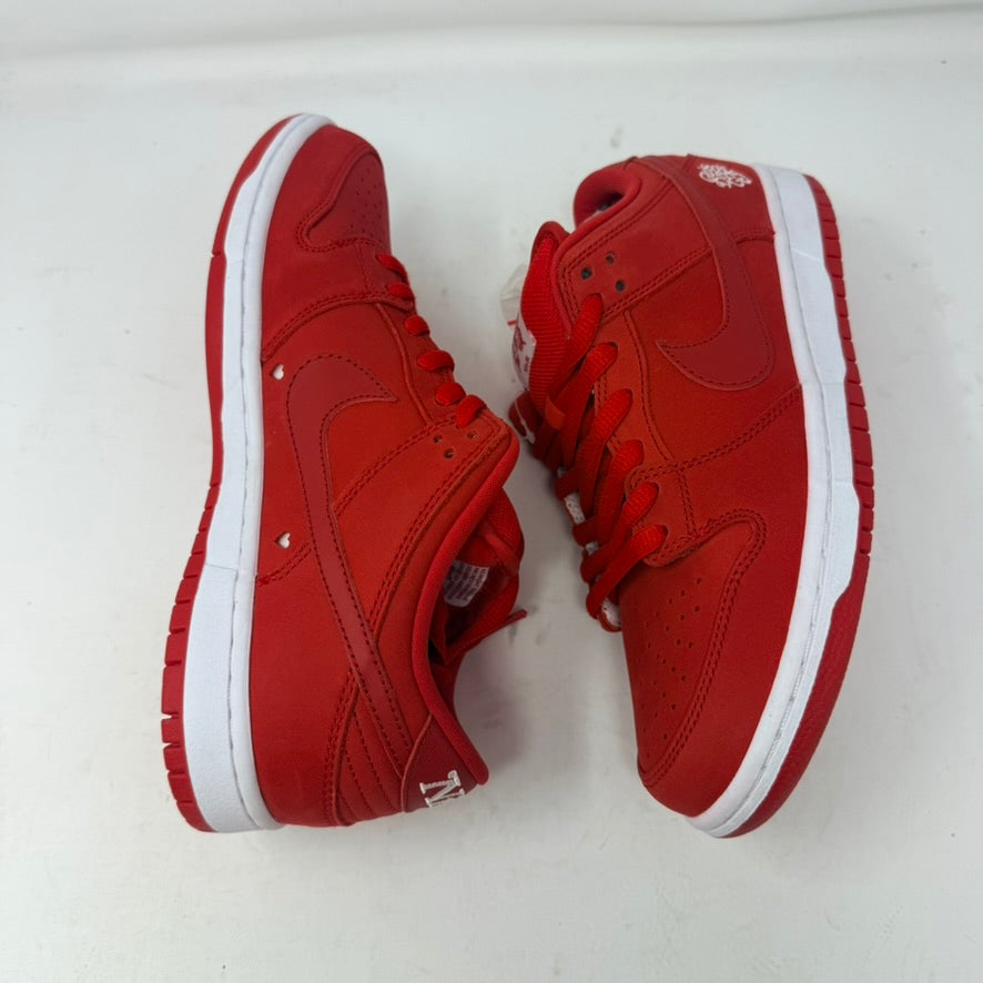 Nike SB Dunk Low Verdy Girls Don't Cry – Holy Ground