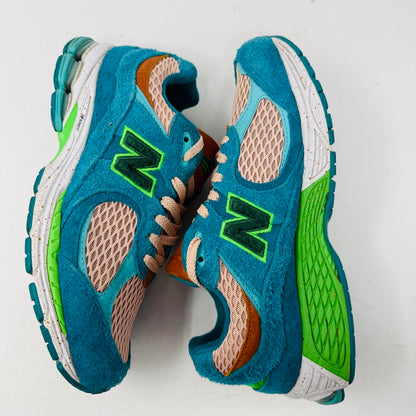 New Balance 2002R Salehe Bembury Water Be The Guide