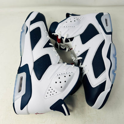 Jordan 6 Retro Olympic (2024)