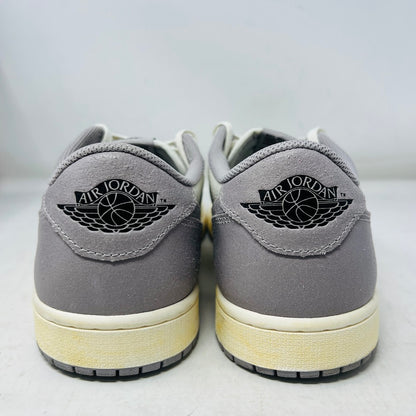 Jordan 1 Retro Low OG Atmosphere Grey