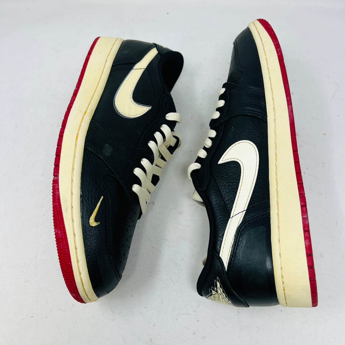 Jordan 1 Retro Low OG Nigel Sylvester Better With Time