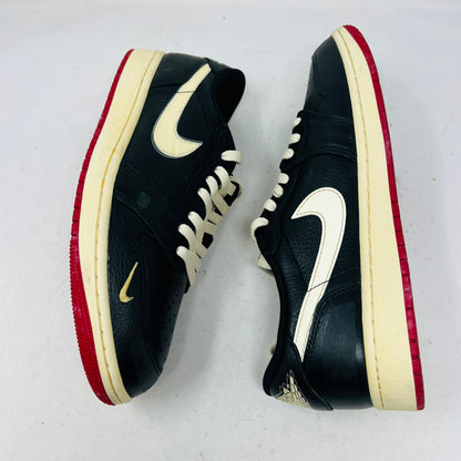 Jordan 1 Retro Low OG Nigel Sylvester Better With Time
