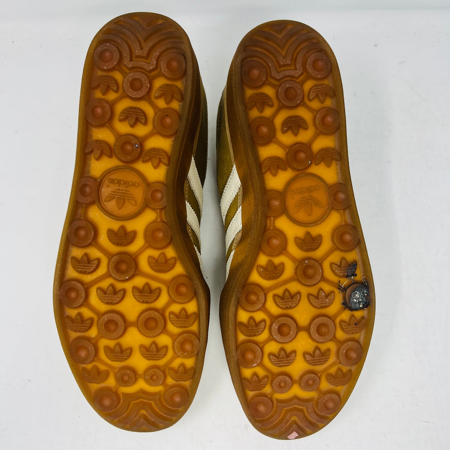 adidas Gazelle Indoor Bad Bunny Lionel Messi La Voz De Los Fans