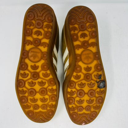 adidas Gazelle Indoor Bad Bunny Lionel Messi La Voz De Los Fans