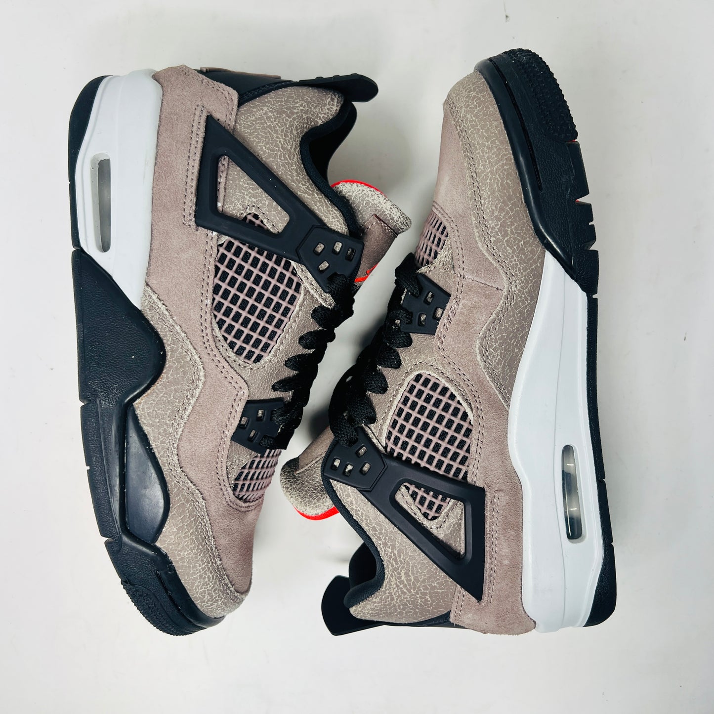 Jordan 4 Taupe Haze GS