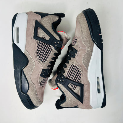 Jordan 4 Taupe Haze GS