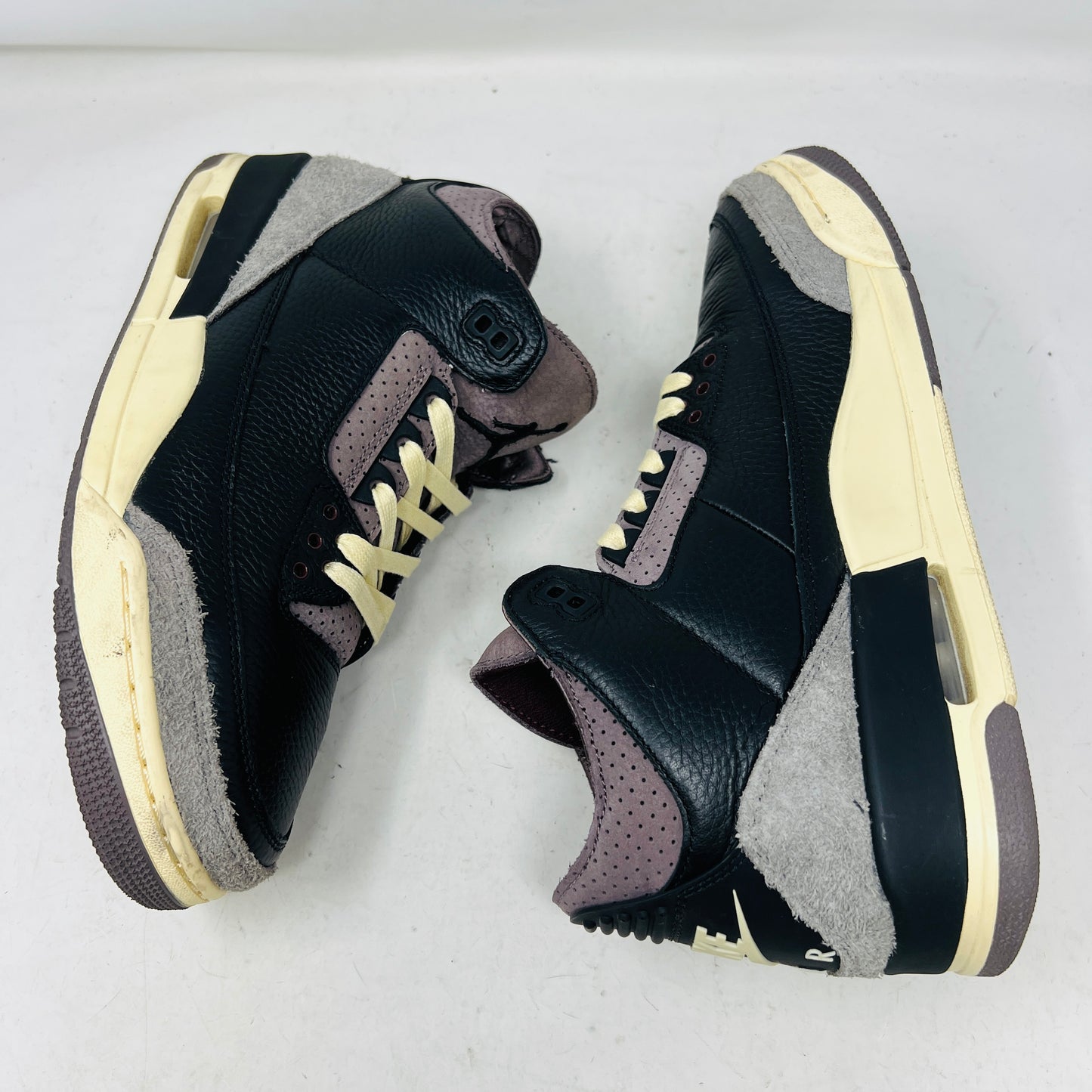 Jordan 3 Retro OG SP A Ma Maniére While You Were Sleeping (Women's)