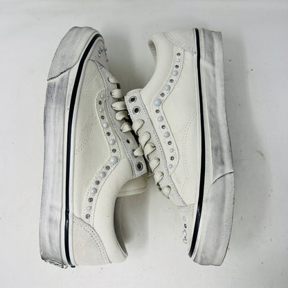 Vans OTW Old Skool 36 Pearlized Pack Marshmallow