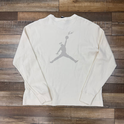 Jordan x Union x Fragment Thermal Brown