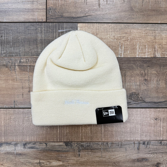 Supreme New Era Box Logo Beanie (FW18)