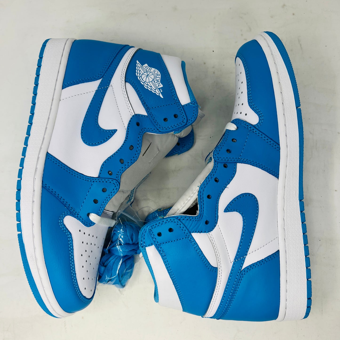 Jordan 1 Retro High OG UNC