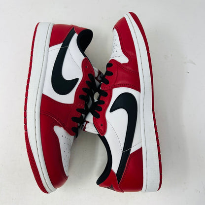 Jordan 1 Retro Low OG Chicago (2025)