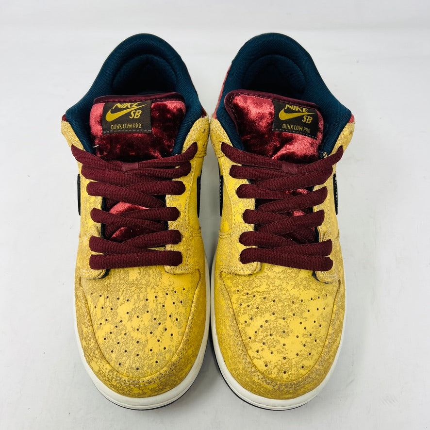 Nike SB Dunk Low City of Cinema