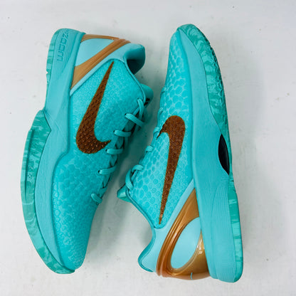 Nike Kobe 6 Protro Jalen Brunson Statue of Liberty