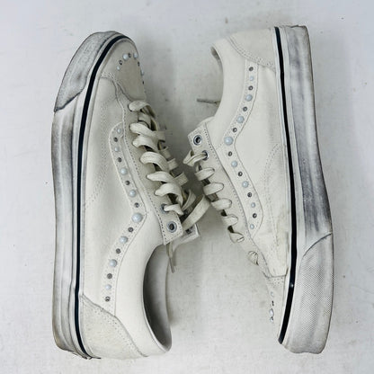 Vans OTW Old Skool 36 Pearlized Pack Marshmallow