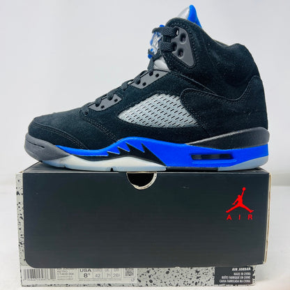 Jordan 5 Retro Racer Blue