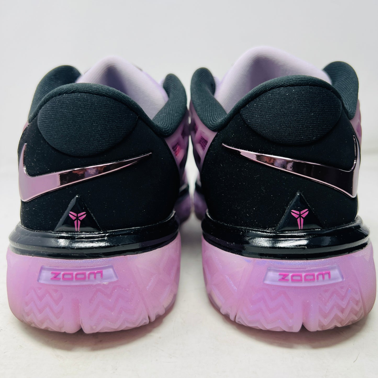 Nike Kobe 3 Low Protro Pink Quartz