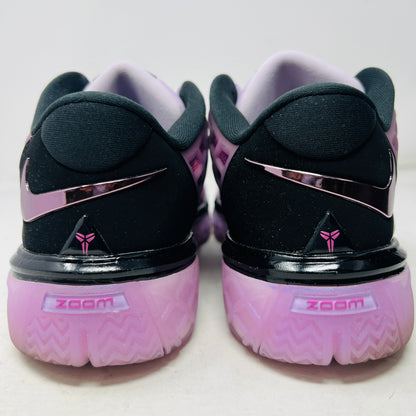 Nike Kobe 3 Low Protro Pink Quartz