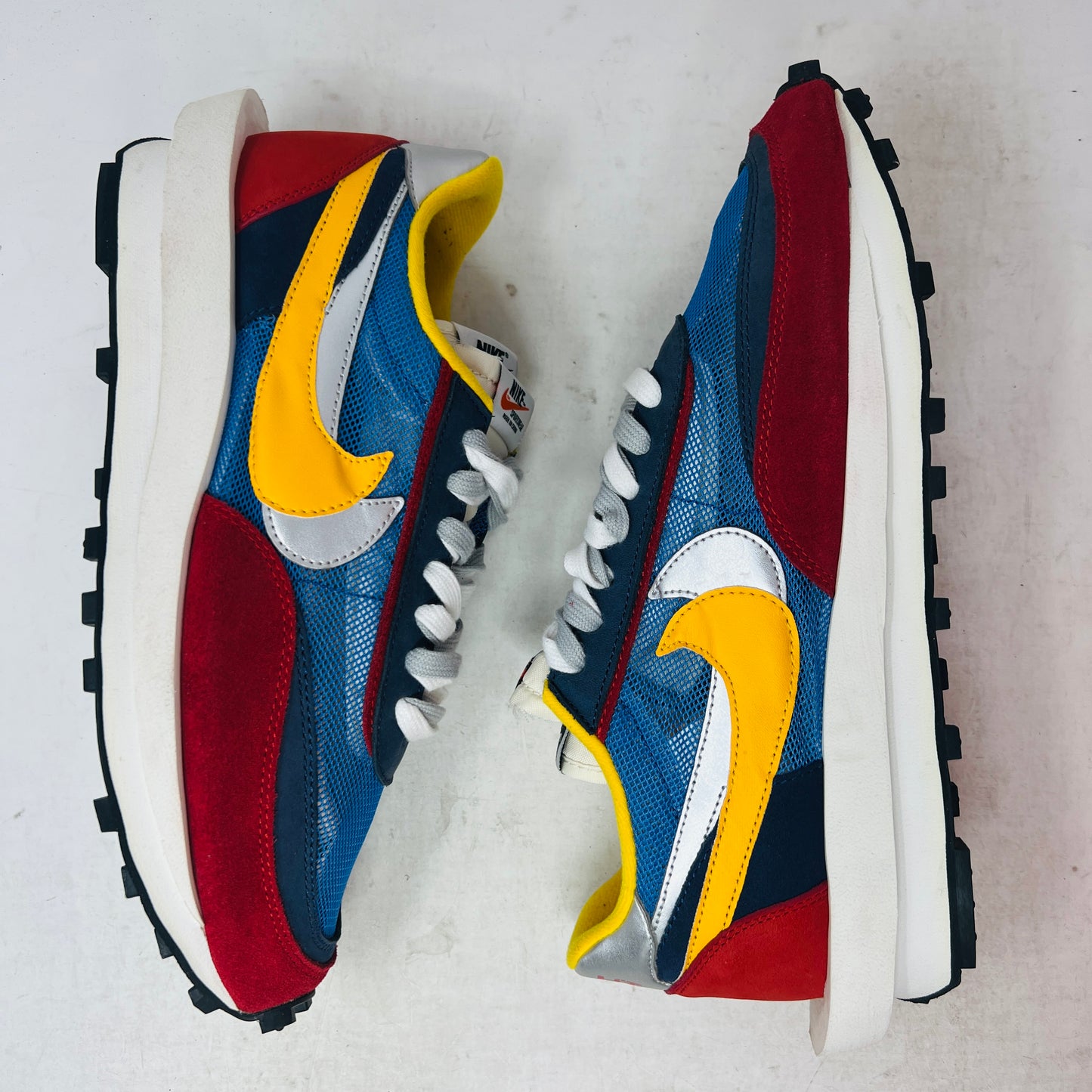 Nike LD Waffle sacai Varsity Blue