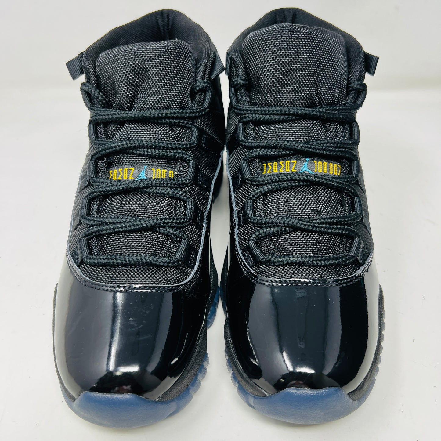 Jordan 11 Retro Gamma Blue (2025)