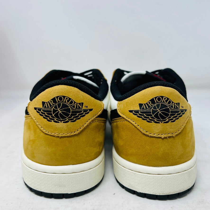 Jordan 1 Low OG Rookie of the Year