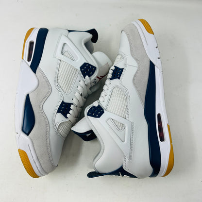 Jordan 4 Retro SB Navy