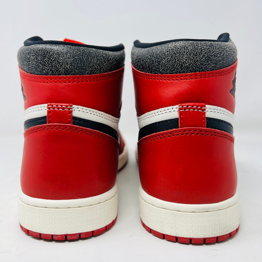 Jordan 1 Retro High OG Chicago Lost and Found