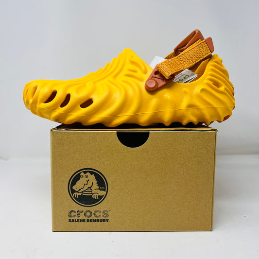 Crocs Pollex Clog by Salehe Bembury Cobbler