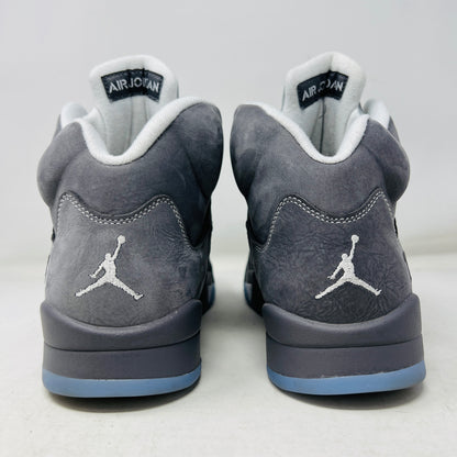 Jordan 5 Retro Wolf Grey (2026)