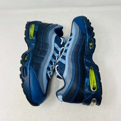 Nike Air Max Muscle 95 Yu-Gi-Oh! Joey (with Promo Card)