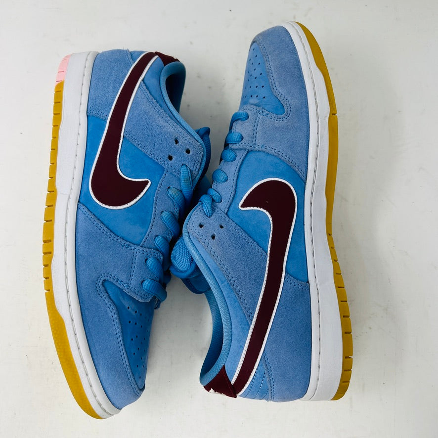 Nike SB Dunk Low Philadelphia Phillies